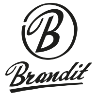 Brandit-Logo schwarz