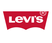 Levi&acute;s Logo